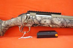 Ruger American .350 Legend
