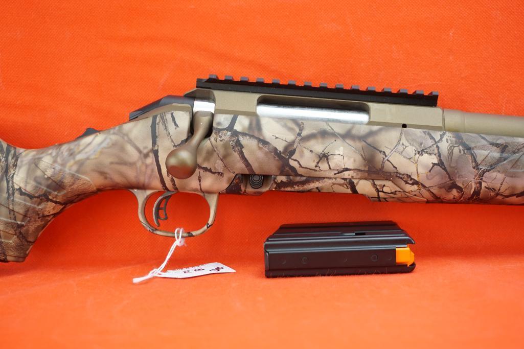 Ruger American .350 Legend