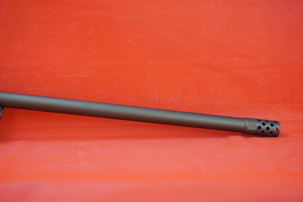 Ruger American .350 Legend