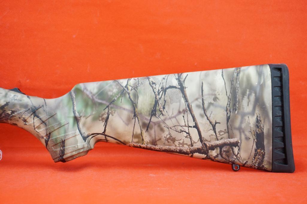 Ruger American .350 Legend