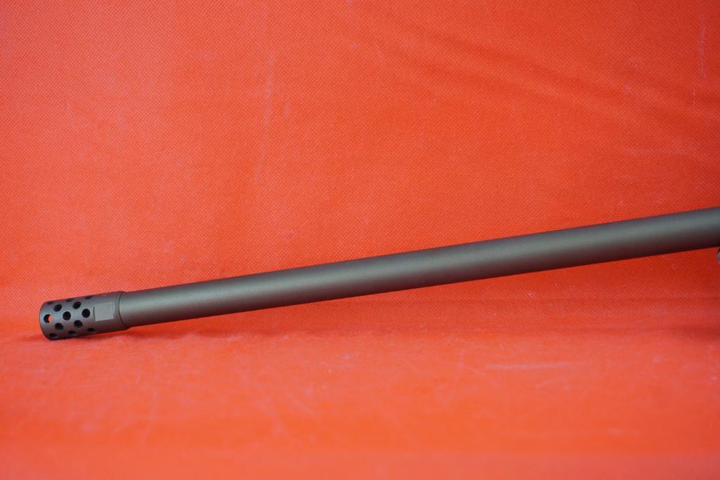 Ruger American .350 Legend