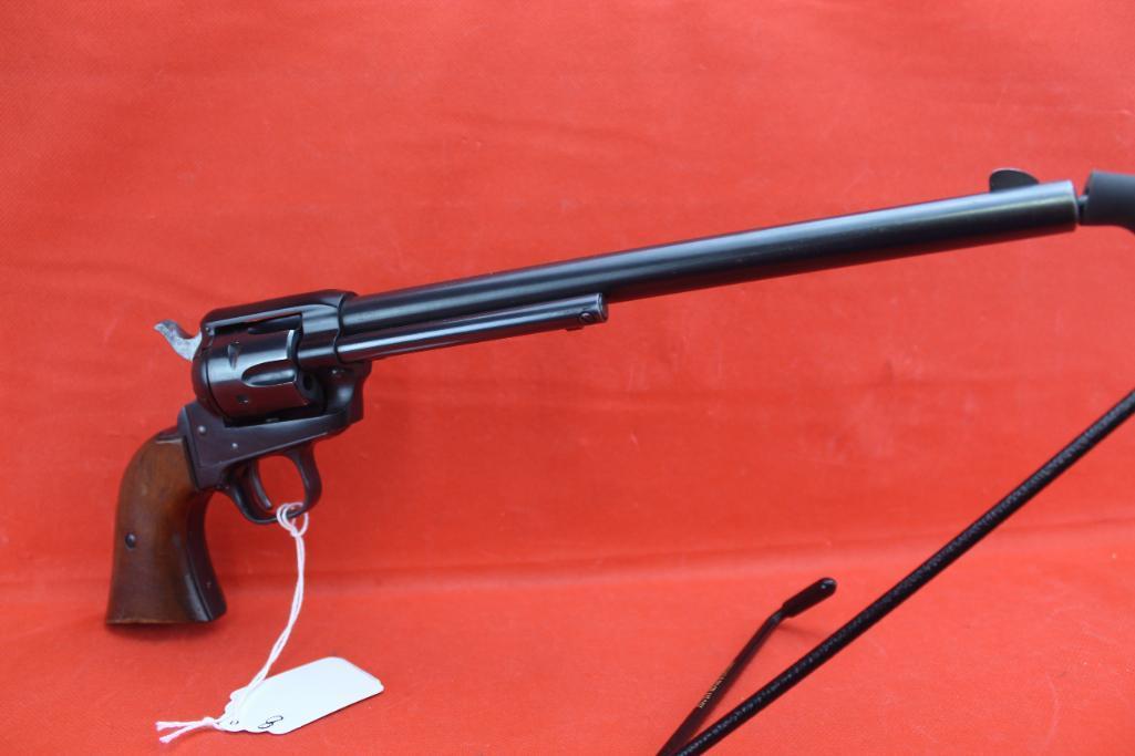 Colt Buntline .22 Magnum