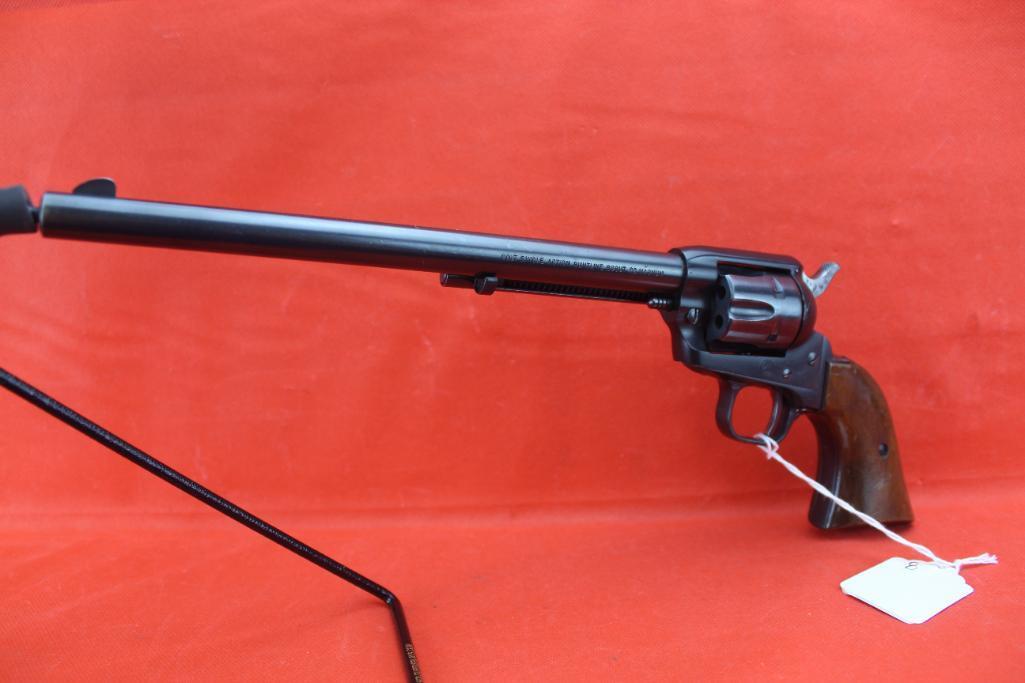 Colt Buntline .22 Magnum