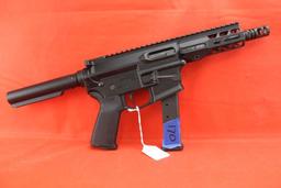 Stag Arms PCC 9mm