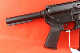 Stag Arms PCC 9mm