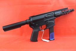 Stag Arms PCC 9mm