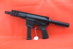 Stag Arms PCC 9mm