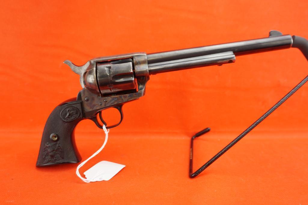 Colt SAA .357 Mag