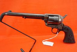 Colt SAA .357 Mag