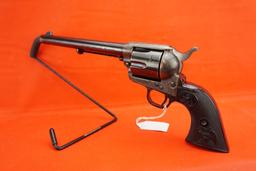 Colt SAA .357 Mag