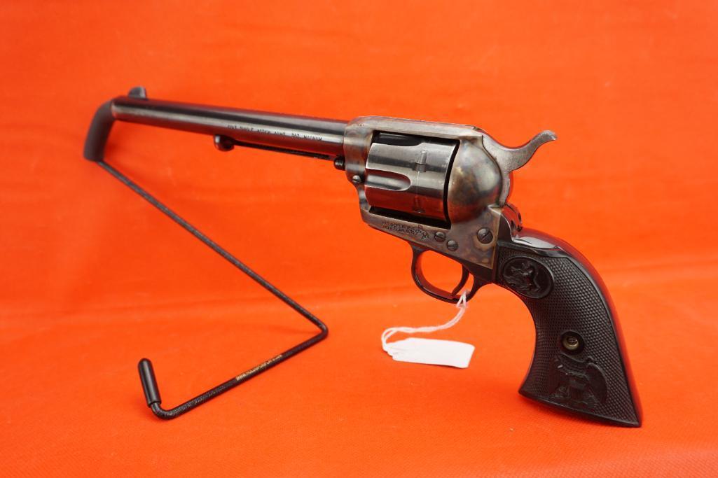 Colt SAA .357 Mag