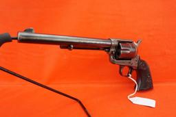 Colt SAA .357 Mag