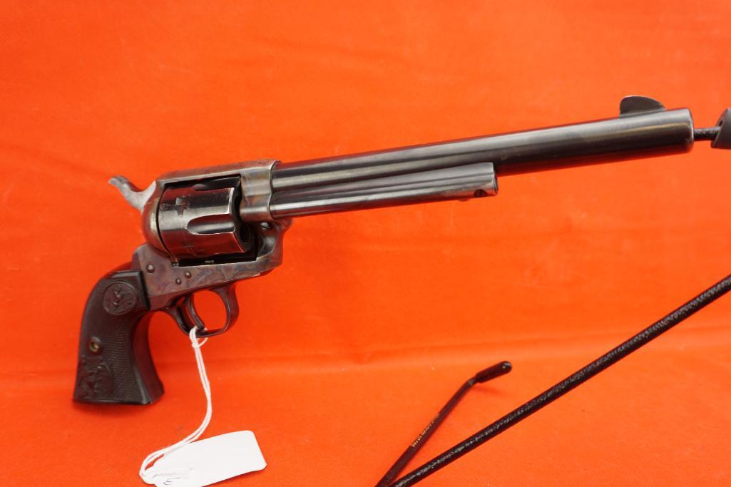Colt SAA .357 Mag