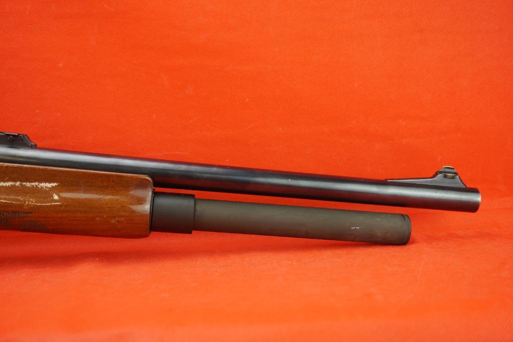 Remington 1100