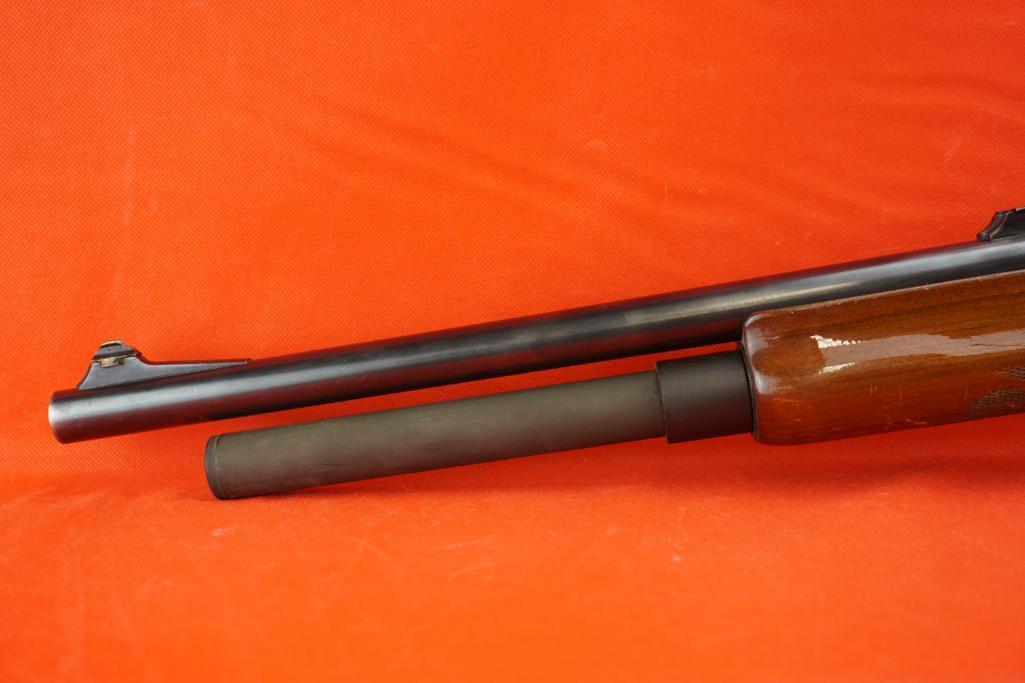 Remington 1100
