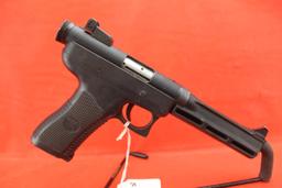 Magnum Research Mountain Eagle .22LR