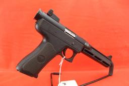 Magnum Research Mountain Eagle .22LR