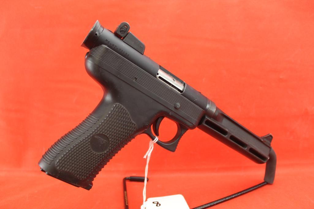 Magnum Research Mountain Eagle .22LR