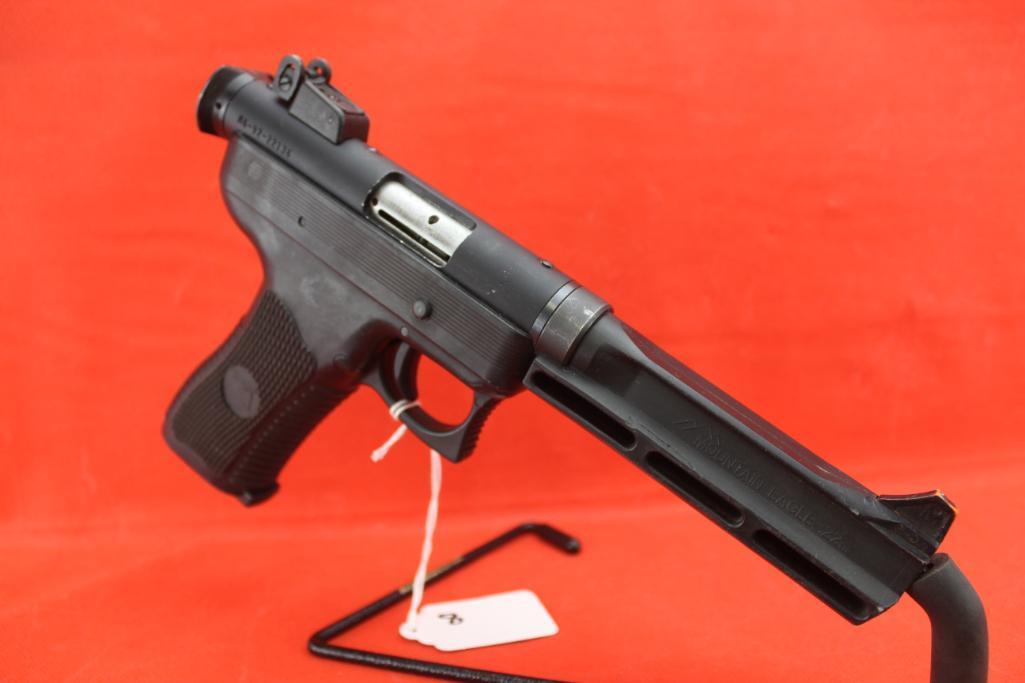 Magnum Research Mountain Eagle .22LR