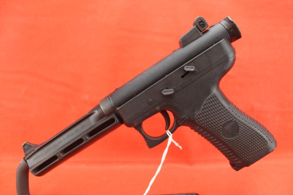 Magnum Research Mountain Eagle .22LR