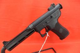 Magnum Research Mountain Eagle .22LR