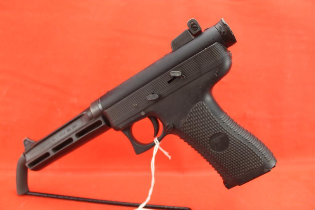 Magnum Research Mountain Eagle .22LR