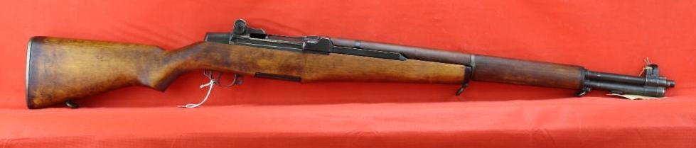 Winchester M1 Garand