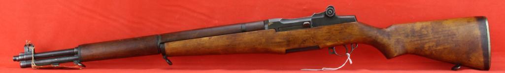 Winchester M1 Garand