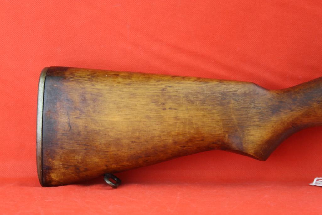 Winchester M1 Garand