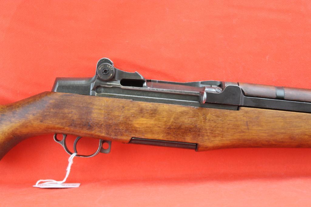 Winchester M1 Garand
