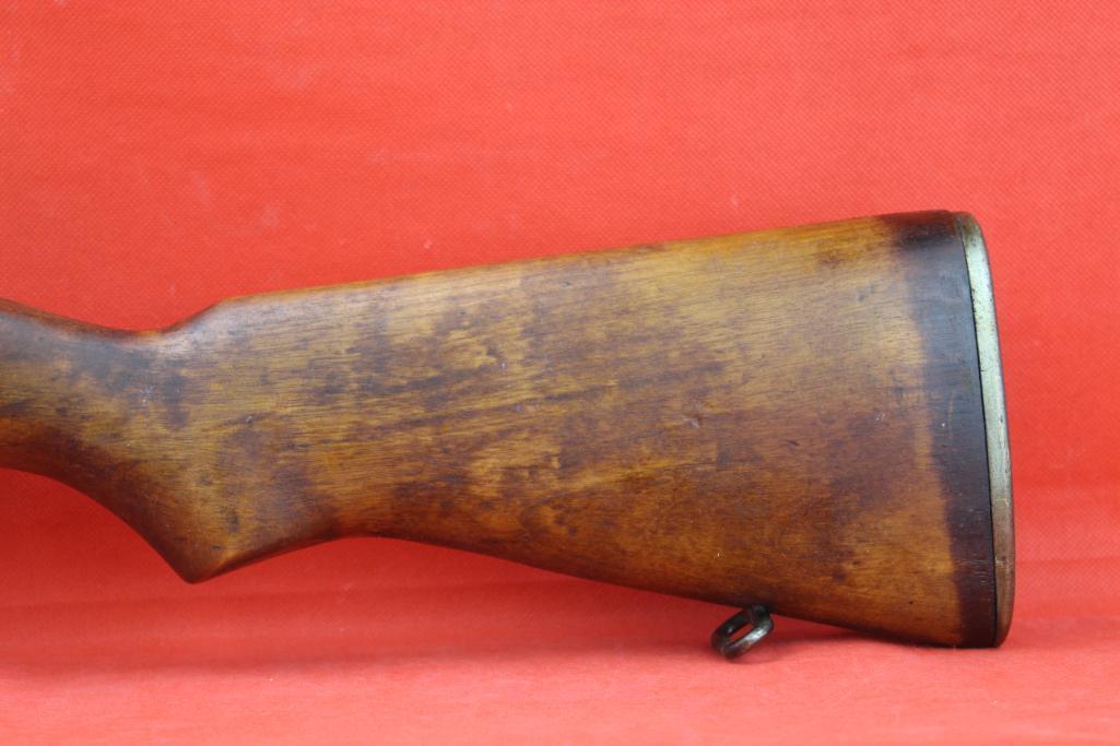 Winchester M1 Garand
