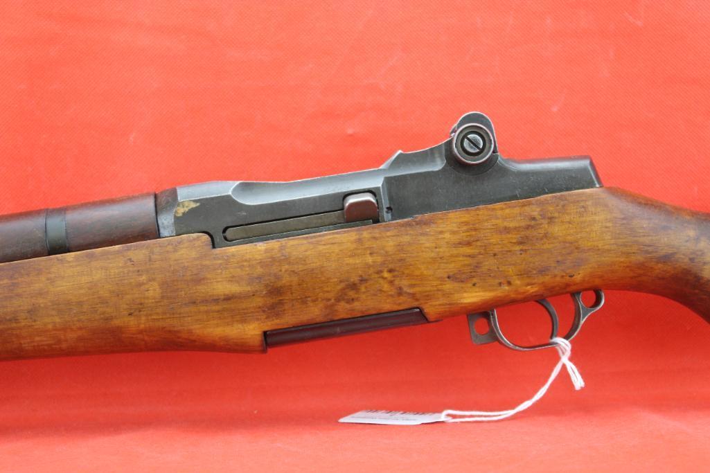 Winchester M1 Garand