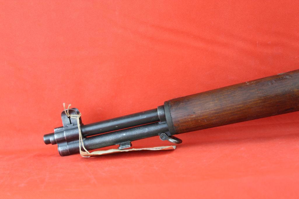 Winchester M1 Garand