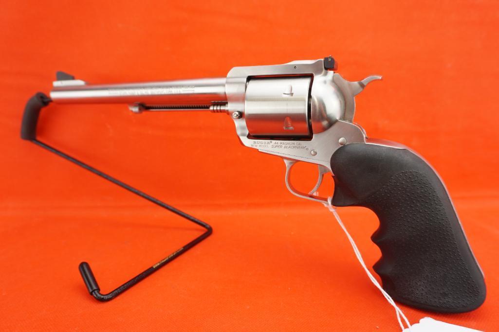 Ruger Super Blackhawk .44 Mag