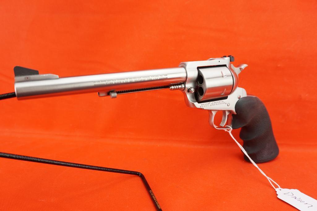 Ruger Super Blackhawk .44 Mag