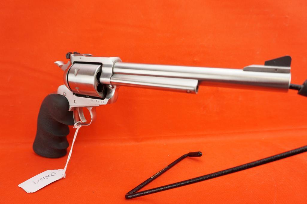 Ruger Super Blackhawk .44 Mag