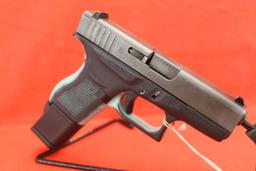 Glock Mod 42 .380 ACP
