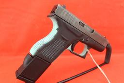 Glock Mod 42 .380 ACP