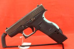 Glock Mod 42 .380 ACP