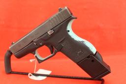 Glock Mod 42 .380 ACP