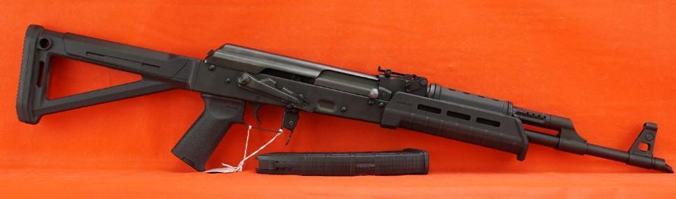 Century Arms RAS47