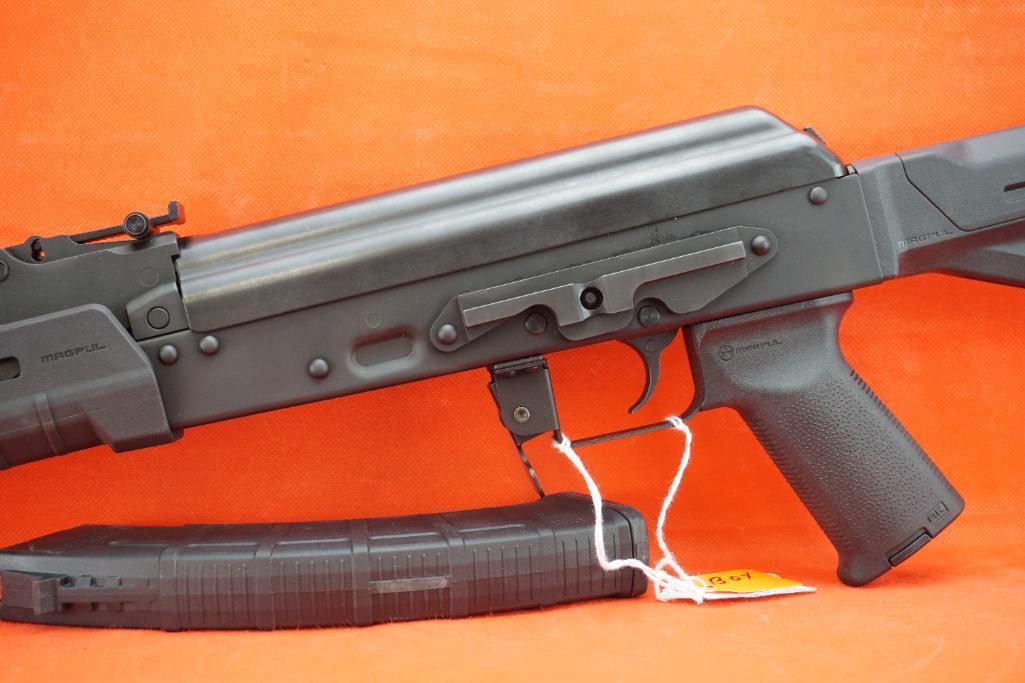 Century Arms RAS47