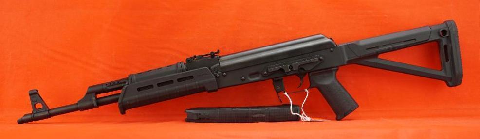 Century Arms RAS47