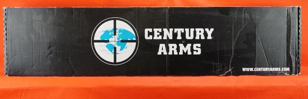 Century Arms RAS47