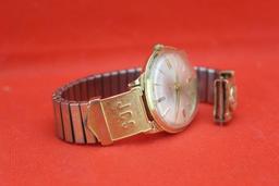 Eterna Matic Watch