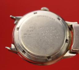Eterna Matic Watch