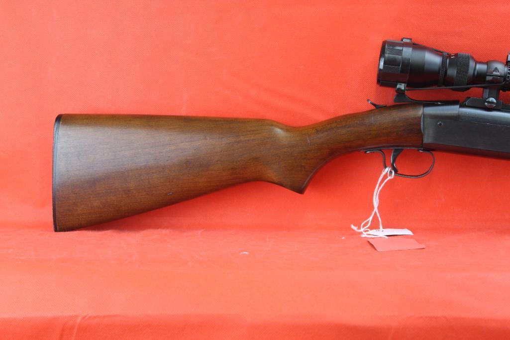 Winchester Mod 37