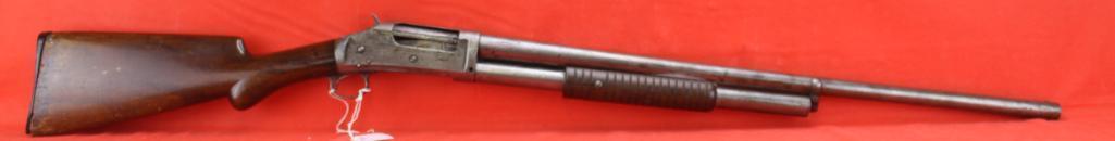 Winchester 1897
