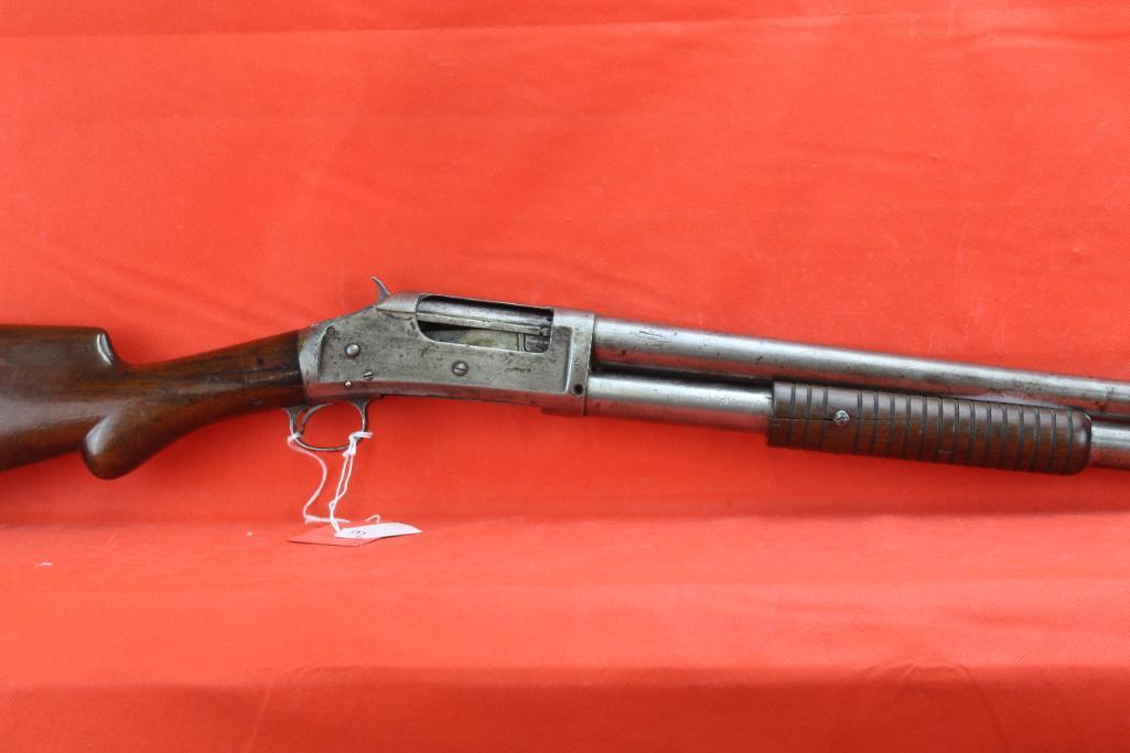 Winchester 1897