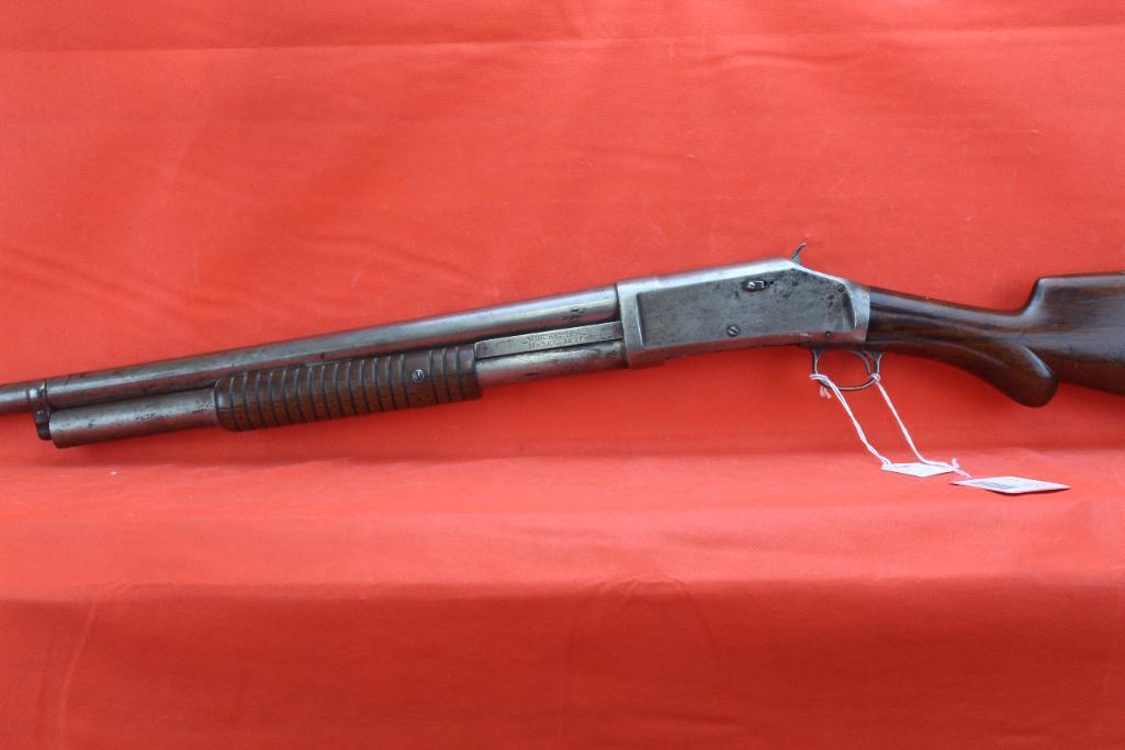 Winchester 1897